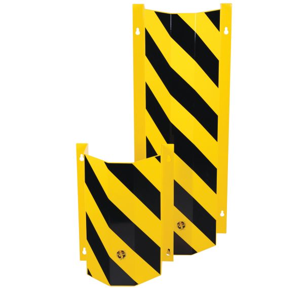 Butoir de protection pour conduits et câbles - Crash Stop