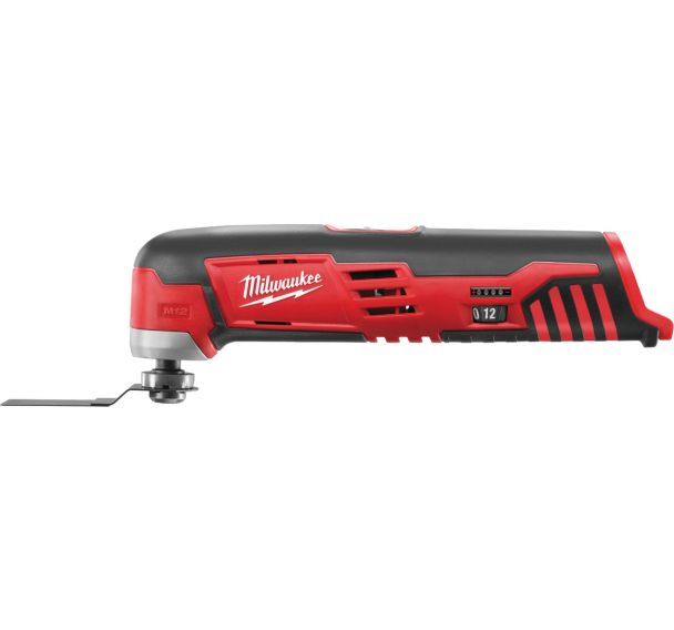 C12 MT-0 - MultiTool 12V, sans Batterie