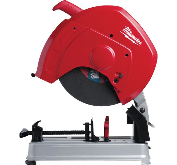 CHS 355 E - Tronçonneuse Métal, 2300W, 355mm