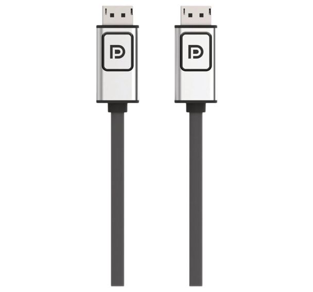 Câble Displayport vers Displayport 1,8 m - Belkin
