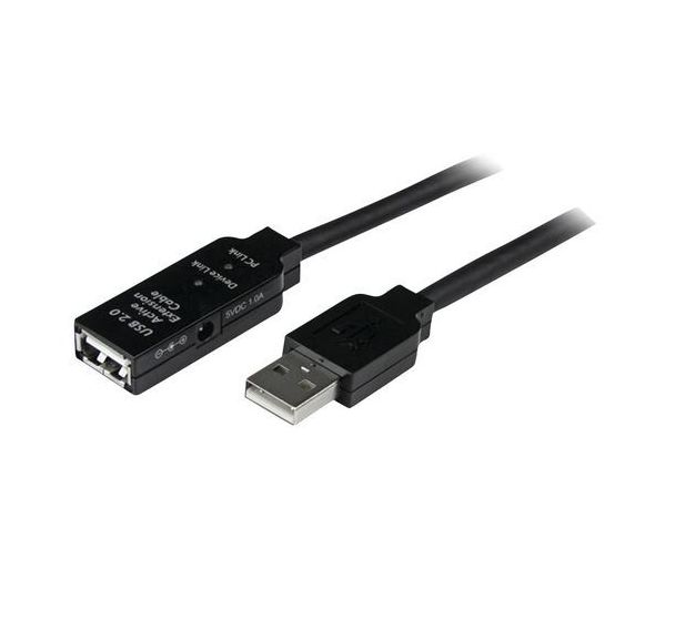 Câble Répéteur USB Rallonge / Extension USB - StarTech