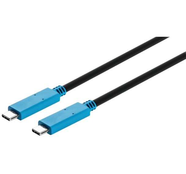 Câble USB C vers USB C 1m 4K K38235WW Kensington