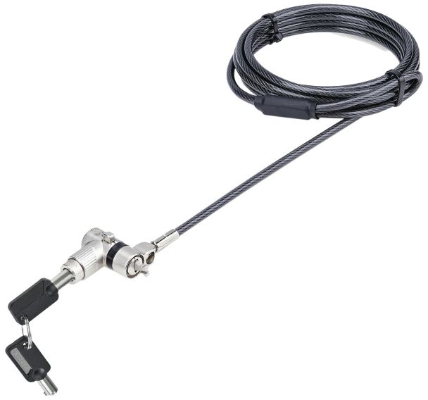 Câble de sécurité 2 m Câble Antivol pour PC de 2m - StarTech