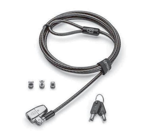 Câble de sécurité universel ClickSafe® 2.0 à clé - Kensington