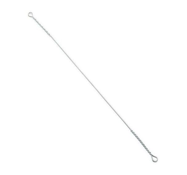 Cable pour marteau d'athlétisme
