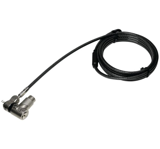 Câble sécurité universel 2m 901234 Port Designs