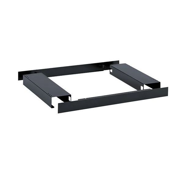 Cache pour socle