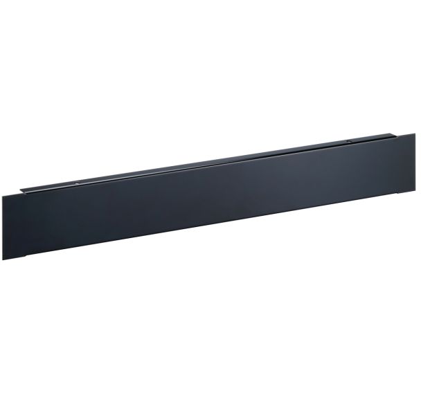 Cache pour socle 64E H 100mm-lista