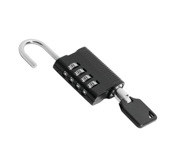 Cadenas 4 digits