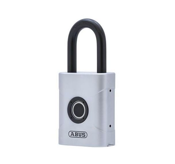 Cadenas a Empreinte Digitale 57 Touch - Abus