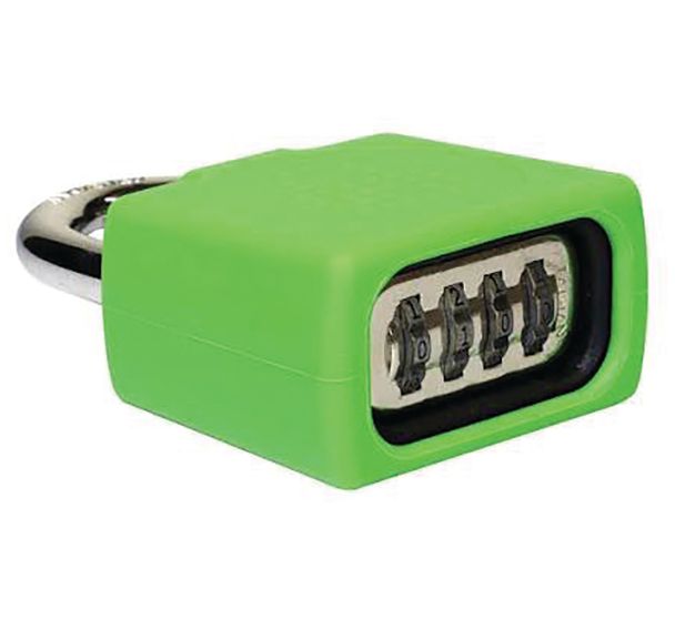 Cadenas à code pour Carrier/JOEY - LocknCharge