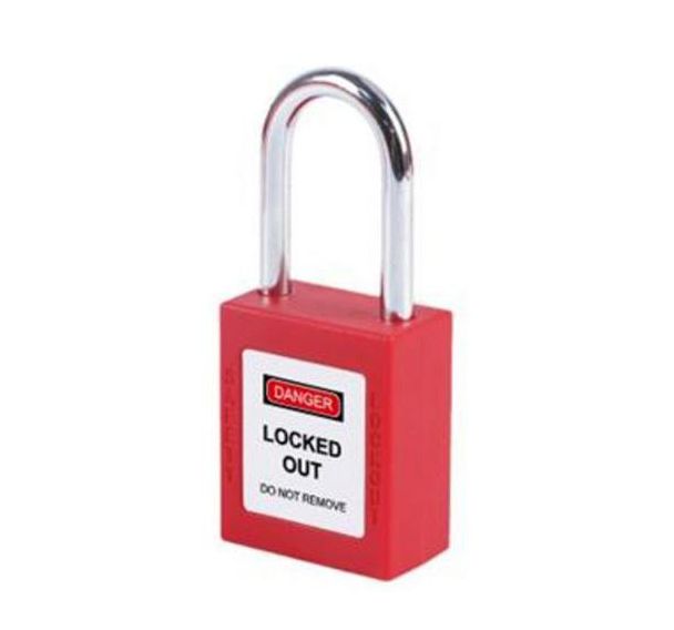 Cadenas de consignation - Rouge