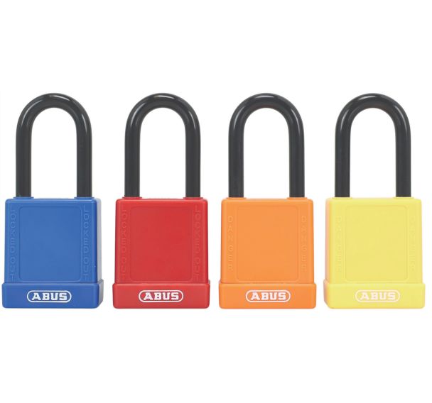 Cadenas de consignation série 74 - Varié