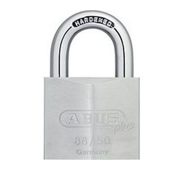 Cadenas entrouvant chrome 50 mm ac 10 cles