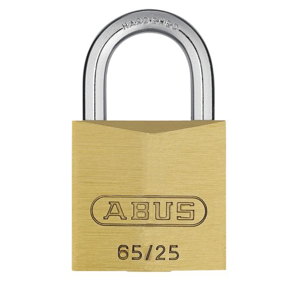 Cadenas série 65 - Varié - 5 clés
