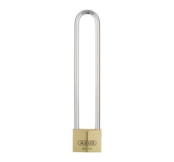 Cadenas série 85 - Varié haute anse - 2 clés