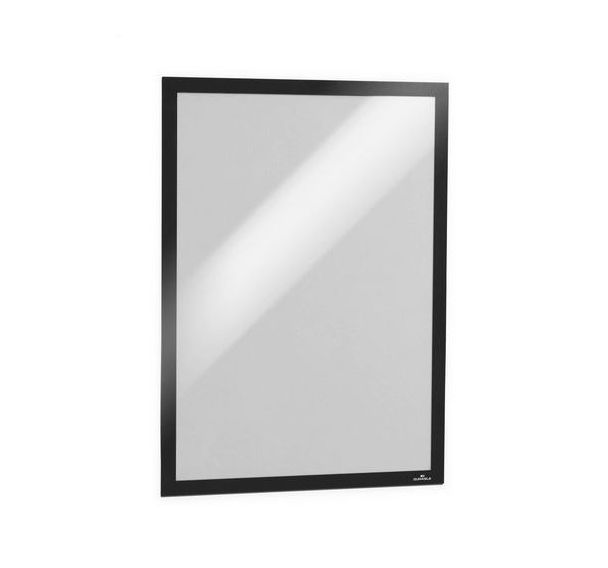 Cadre d’affichage mural adhésif Duraframe A3 - Durable