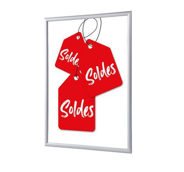 Cadres Clic-clac A1 Ensemble Complet Vendre