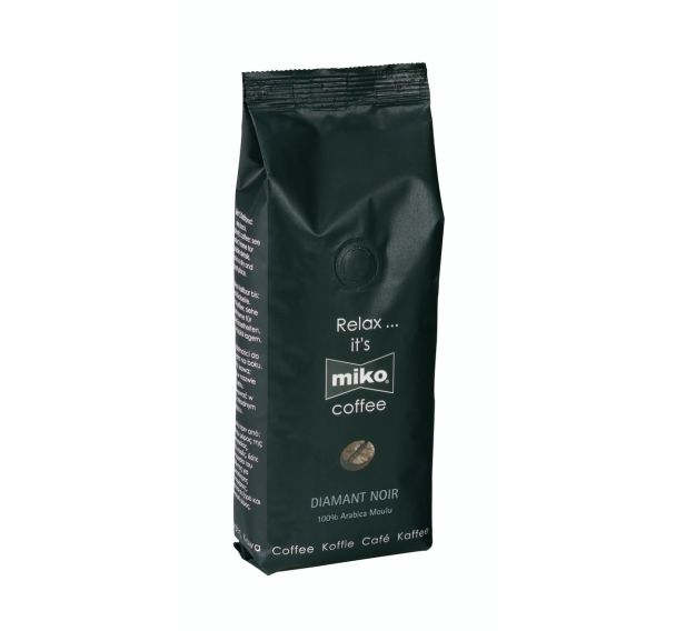Café moulu Diamant Noir 1kg