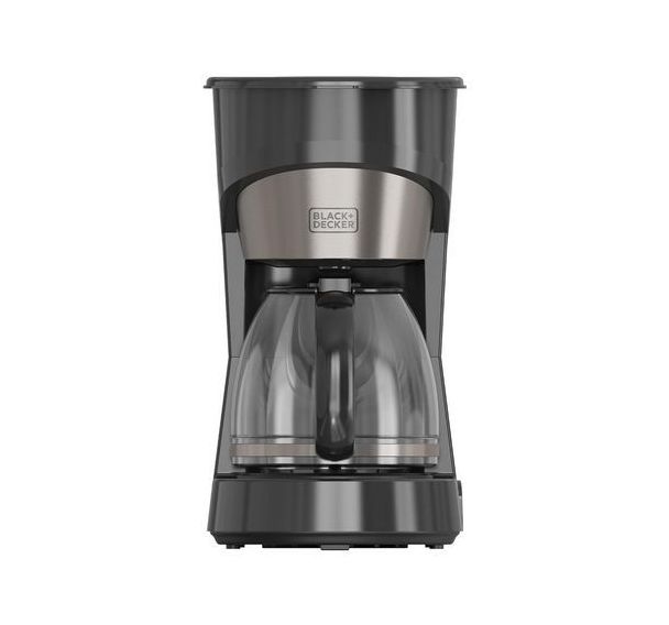 Cafetière 1,5 l - 1000 W - BXCO1001E Black and Decker