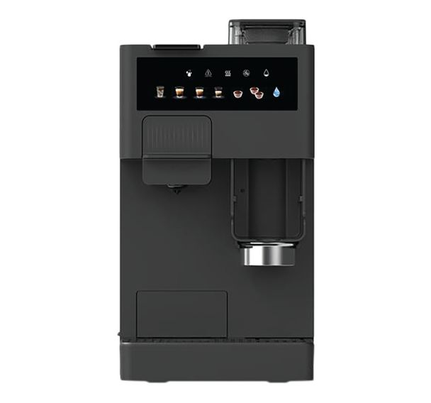 Cafetière expresso multicapsules MULTIGUSTOPREMIUM 1400W - Kitchenchef