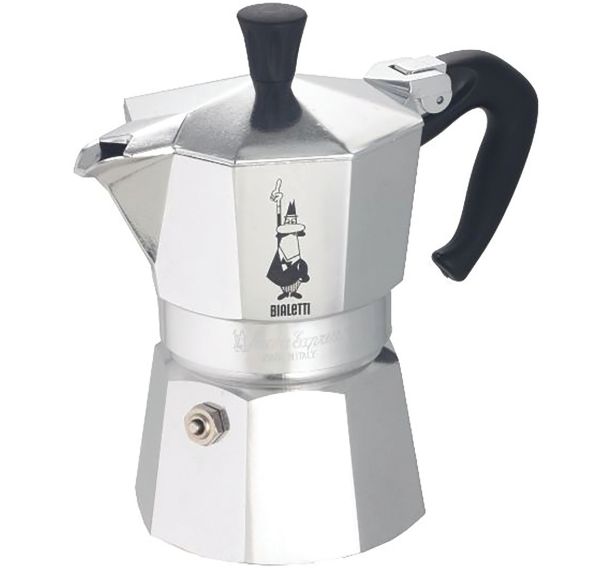 Cafetière italienne moka express bialetti 9 tasses