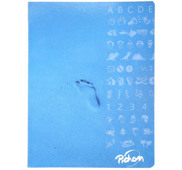 Cahier 17x22 cm super 90g 32 pages seyes