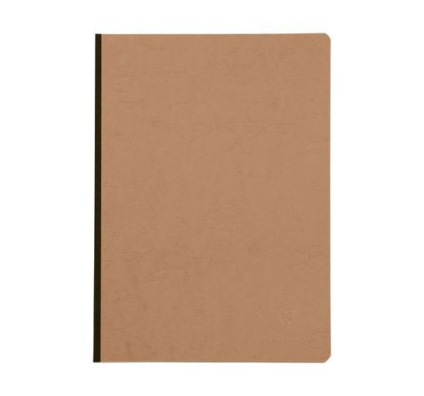 Cahier brochure Age Bag A4 ligné 192p - Clairefontaine