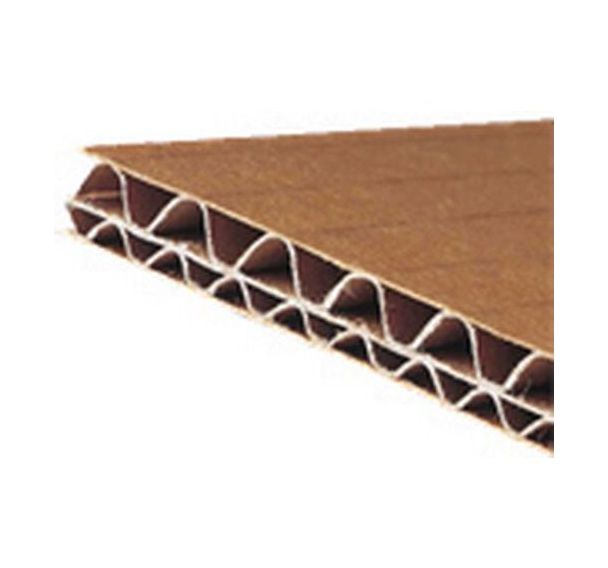 Caisse carton double cannelure BC20K.T - VPK