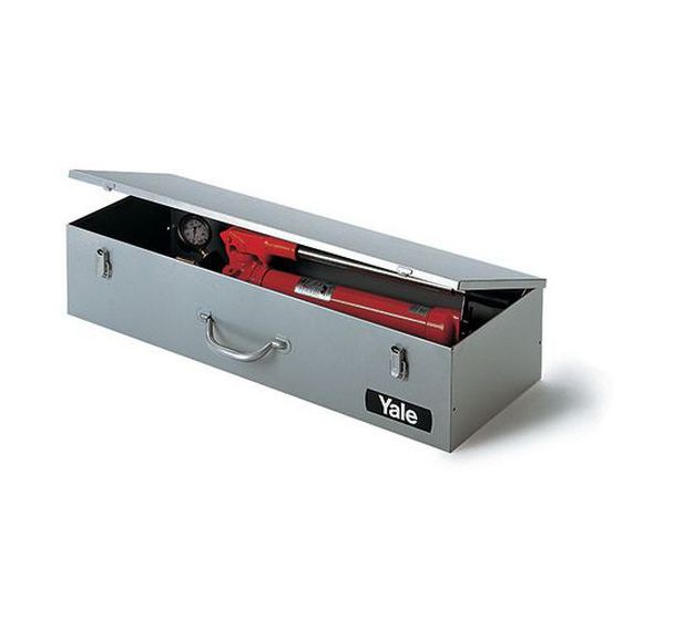Caisse de rangement HPK-10 pour pompes et vérins 7,8 kg