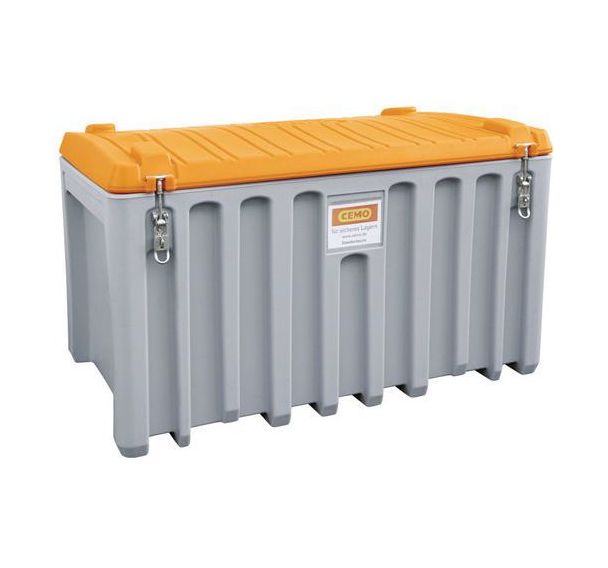 Caisse de transport 150 à 750L – Cembox
