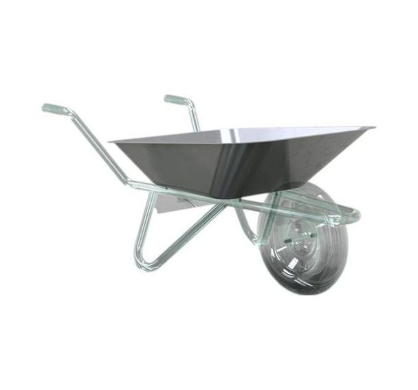 Caisse plat