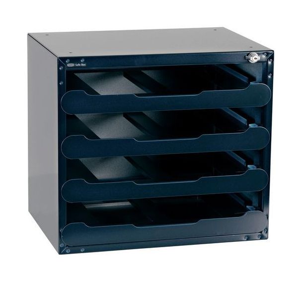 Caisson SafeBox 55 vide