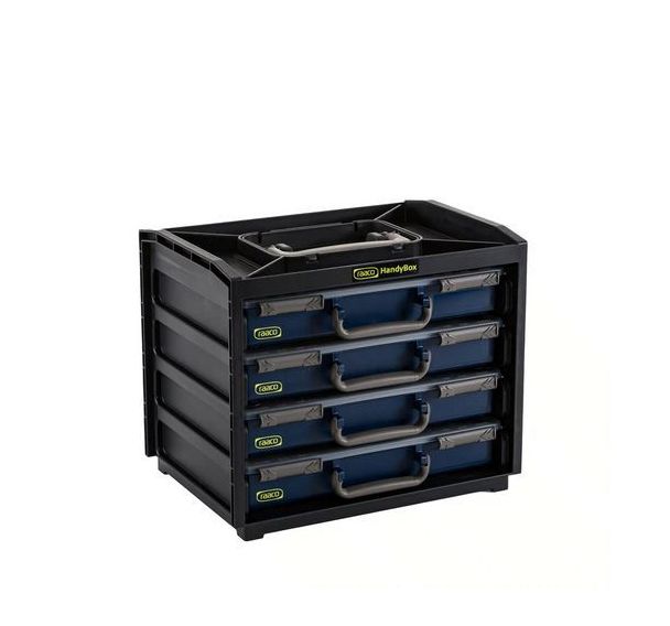 Caisson de transport HandyBox 55x4