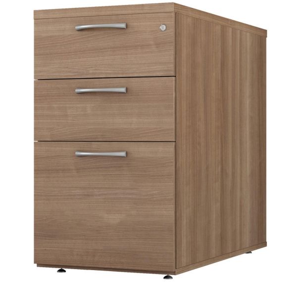 Caisson hauteur bureau - Buronomic