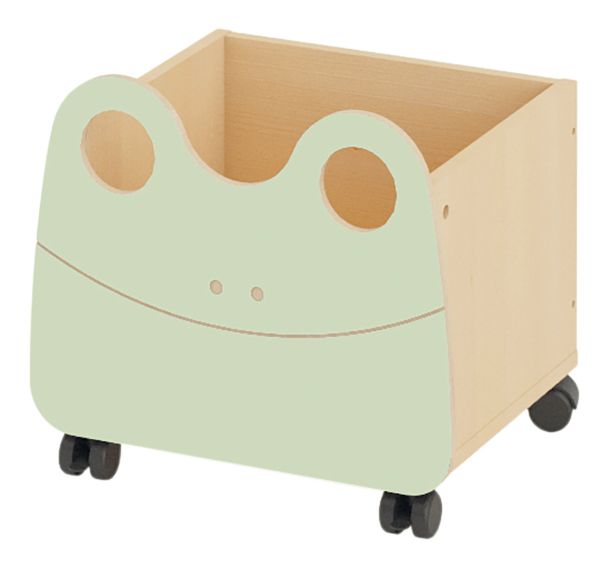Caisson mobile - grenouille 50 x 40 x 45 cm