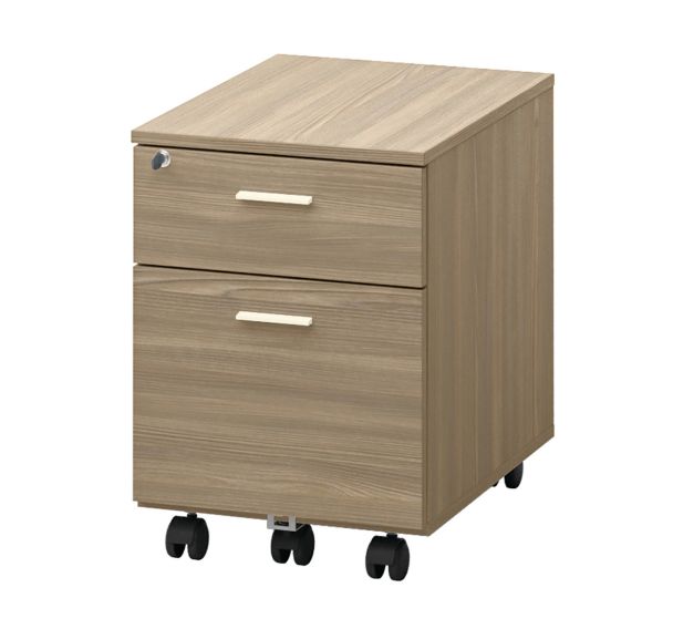 Caisson mobile Allegra - Quadrifoglio