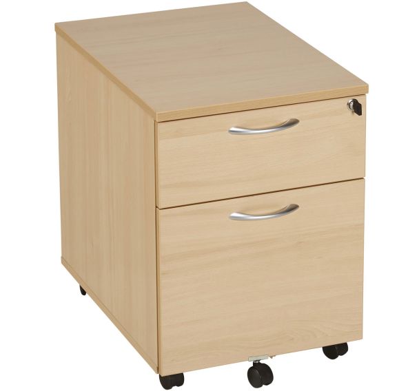 Caisson mobile Alma - Simmob
