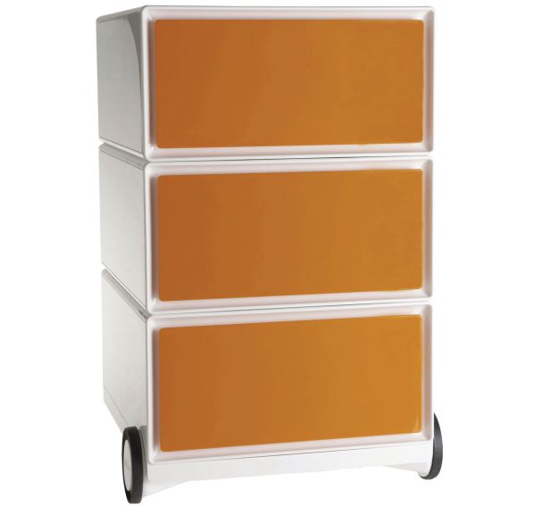 Caisson mobile Easy Office Couleur - Meet By Paperflow
