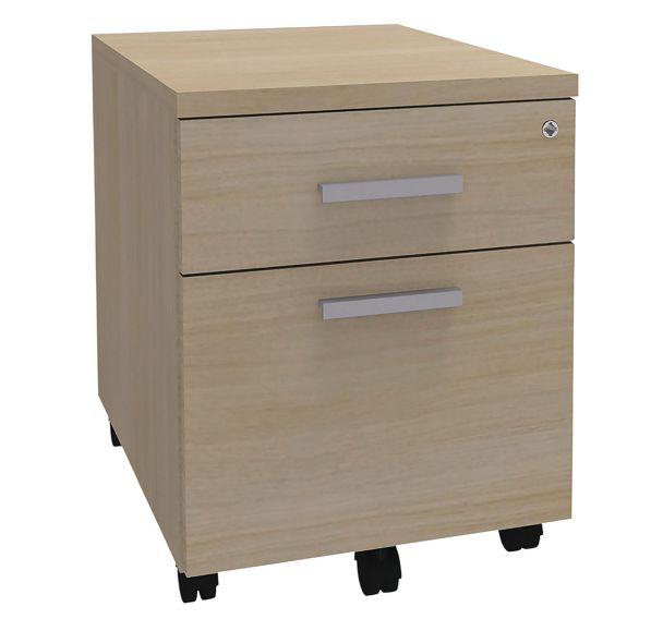 Caisson mobile Steel Direction - Simmob