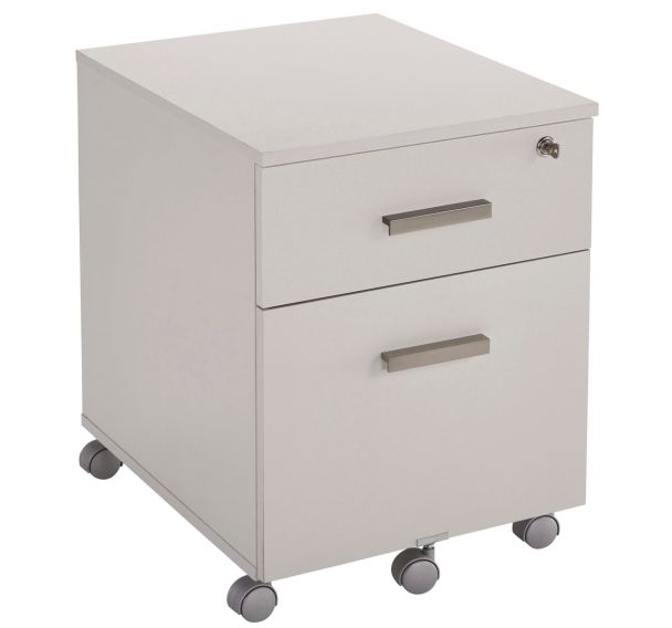 Caisson mobile Steel - Simmob