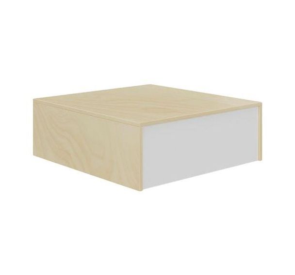 Caisson podium carrée