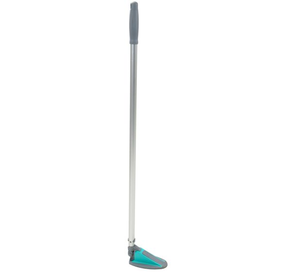 Cale porte avec manche - Ergonomique