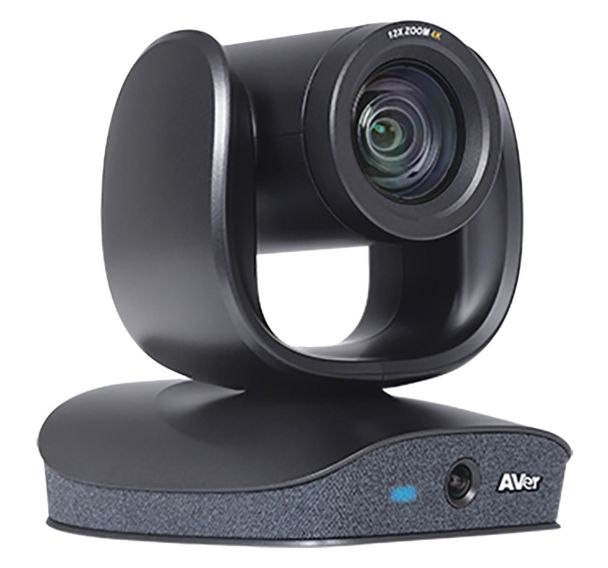 Caméra PTZ CAM570 double objectif 4K à suivi audio - Aver