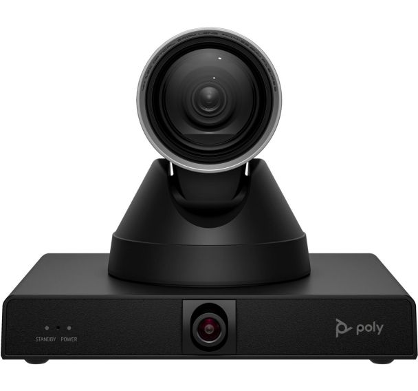 Caméra avec zoom optique Studio E60