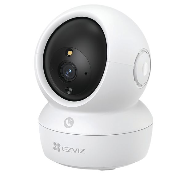 Caméra de vidéosurveillance connexion sans fil EZVIZ H6C PRO 3K