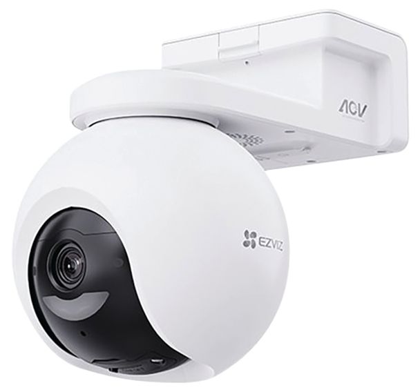 Caméra de vidéosurveillance connexion sans fil EZVIZ HB8 PRO