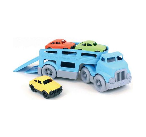 Camion transporteur