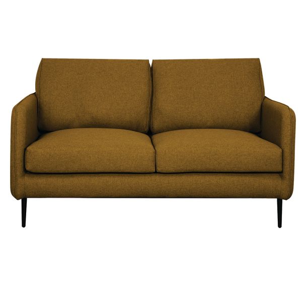 Canapé 2 places Wing tissu polyester M1 - OPS