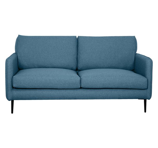 Canapé 3 places Wing tissu polyester M1 - OPS